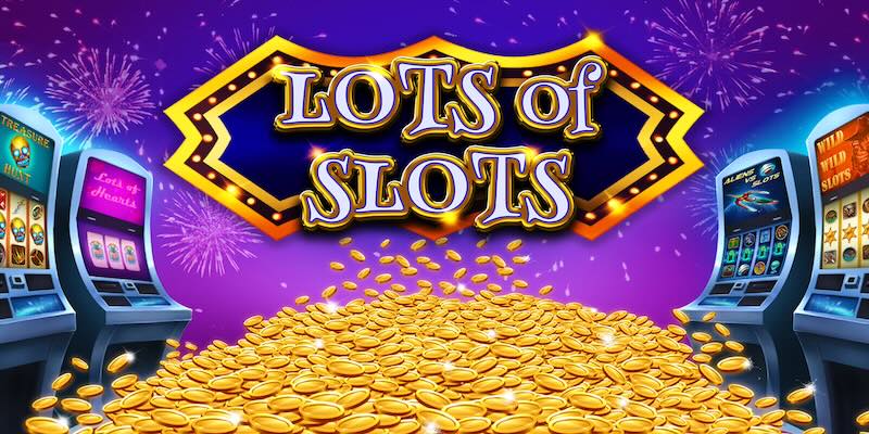 Slot game đổi thưởng