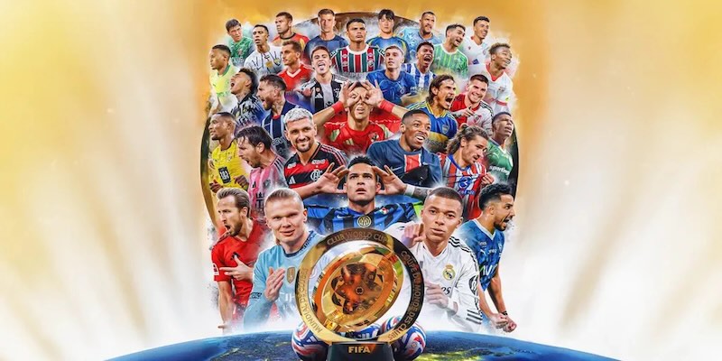 Lý do tỷ lệ bóng đá World Cup hấp dẫn dân cược