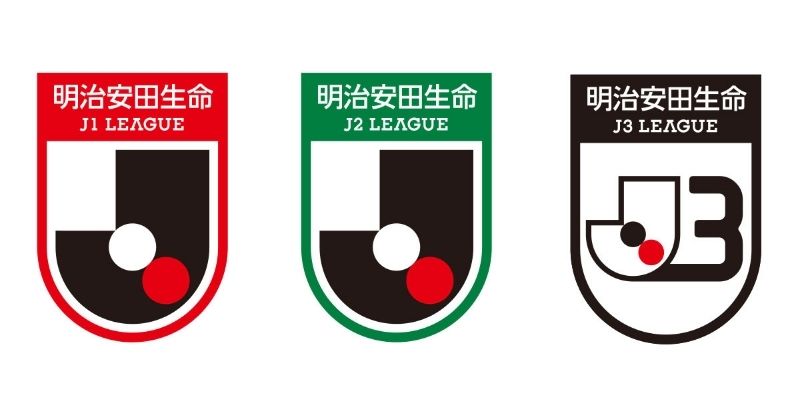 Các giải đấu chính liên quan đến kèo bóng đá Nhật Bản