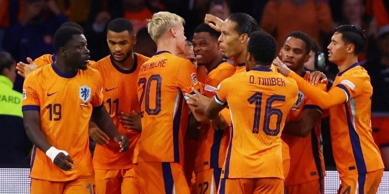 Quản lý vốn và tâm lý khi đặt cược kèo Hà Lan